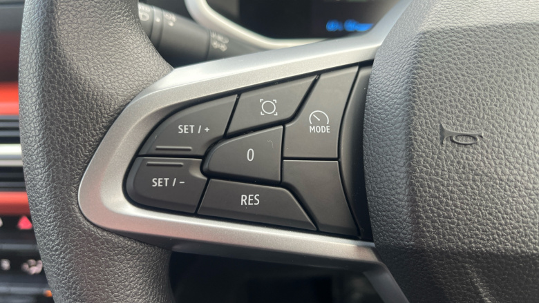 Dacia Spring 27kWh Expression 65 48kW 5dr Auto Electric Hatchback